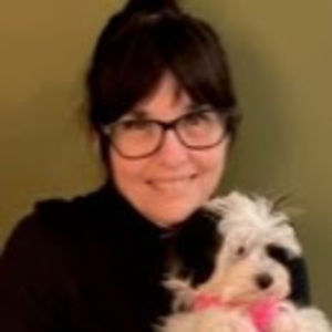 Meet your Posher, Maureen